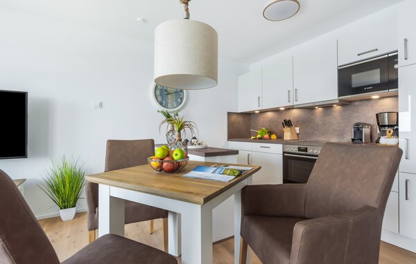 Semesterlägenhet - St. Malo, OstseeResort Olpenitz , Tyskland - DFH303 8