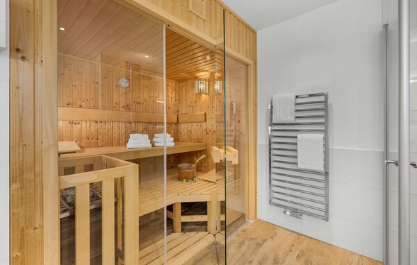 Ferienwohnung - Mullewapp, OstseeResort Olpenitz , Deutschland - DFH305 801