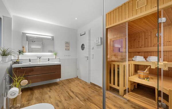 Ferienwohnung - Mullewapp, OstseeResort Olpenitz , Deutschland - DFH305 802