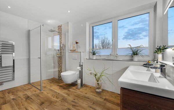 Ferienwohnung - Mullewapp, OstseeResort Olpenitz , Deutschland - DFH305 701