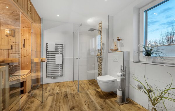 Ferienwohnung - Mullewapp, OstseeResort Olpenitz , Deutschland - DFH305 702