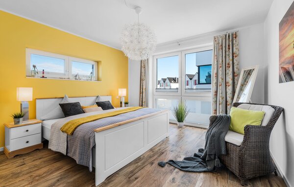 Ferienwohnung - Mullewapp, OstseeResort Olpenitz , Deutschland - DFH305 601