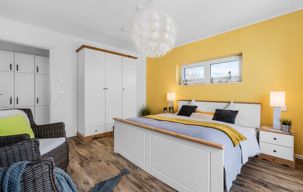 Ferienwohnung - Mullewapp, OstseeResort Olpenitz , Deutschland - DFH305 603