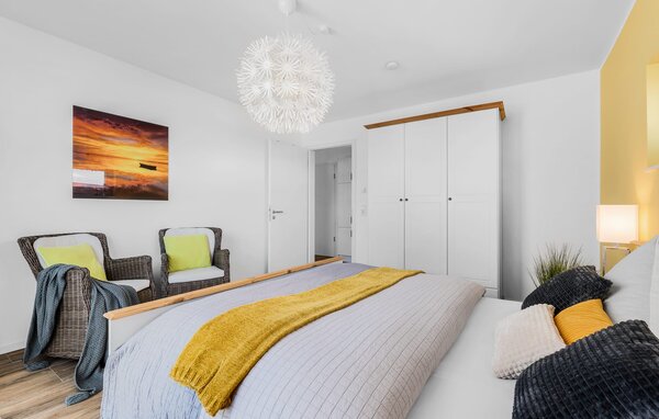 Ferienwohnung - Mullewapp, OstseeResort Olpenitz , Deutschland - DFH305 604