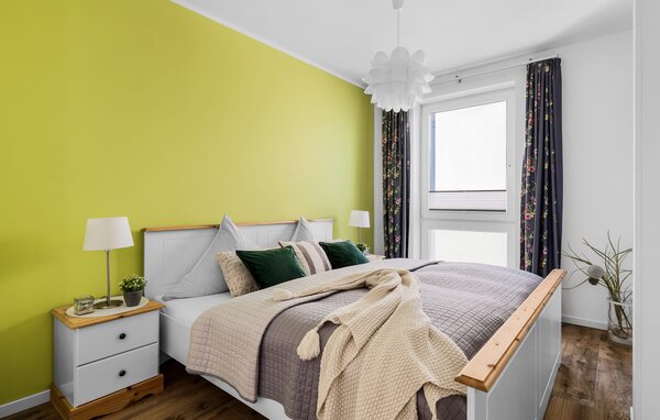 Ferienwohnung - Mullewapp, OstseeResort Olpenitz , Deutschland - DFH305 606