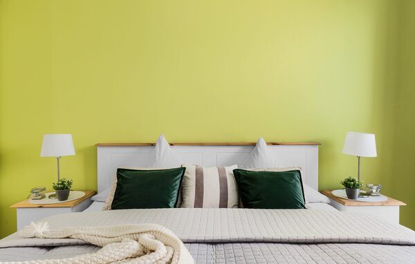 Ferienwohnung - Mullewapp, OstseeResort Olpenitz , Deutschland - DFH305 608