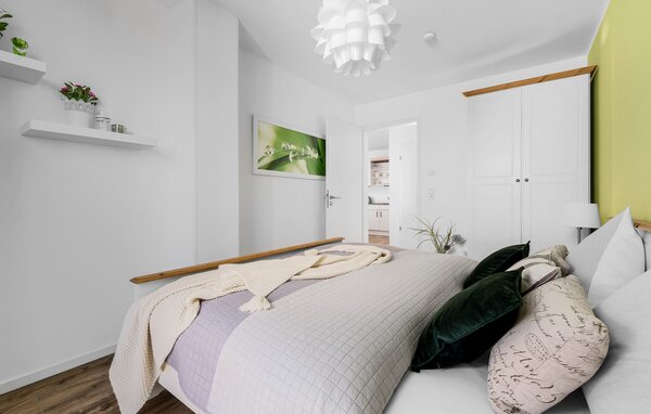 Ferienwohnung - Mullewapp, OstseeResort Olpenitz , Deutschland - DFH305 609