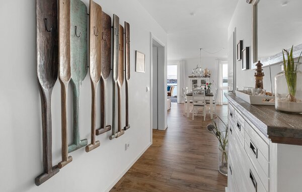Ferienwohnung - Mullewapp, OstseeResort Olpenitz , Deutschland - DFH305 501