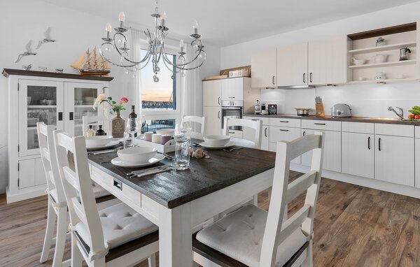 Ferienwohnung - Mullewapp, OstseeResort Olpenitz , Deutschland - DFH305 5