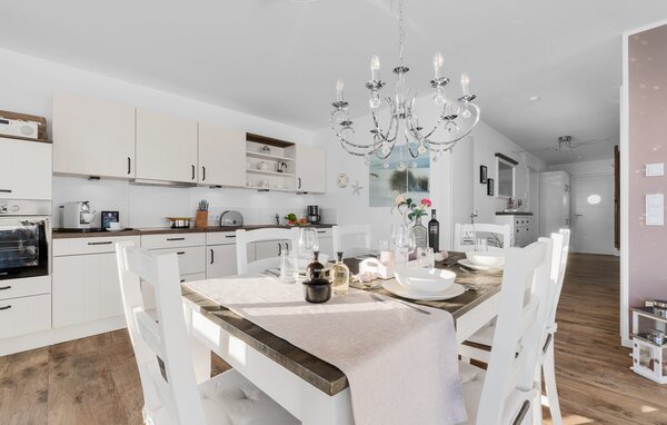 Ferienwohnung - Mullewapp, OstseeResort Olpenitz , Deutschland - DFH305 401