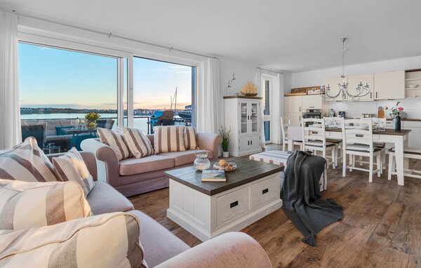 Ferienwohnung - Mullewapp, OstseeResort Olpenitz , Deutschland - DFH305 4