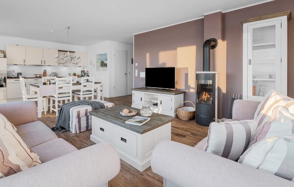 Ferienwohnung - Mullewapp, OstseeResort Olpenitz , Deutschland - DFH305 6