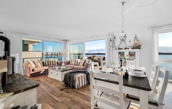 Ferienwohnung - Mullewapp, OstseeResort Olpenitz , Deutschland - DFH305 7