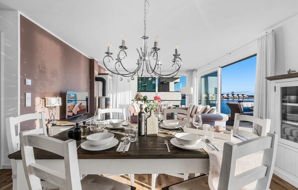 Ferienwohnung - Mullewapp, OstseeResort Olpenitz , Deutschland - DFH305 8