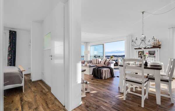 Ferienwohnung - Mullewapp, OstseeResort Olpenitz , Deutschland - DFH305 301