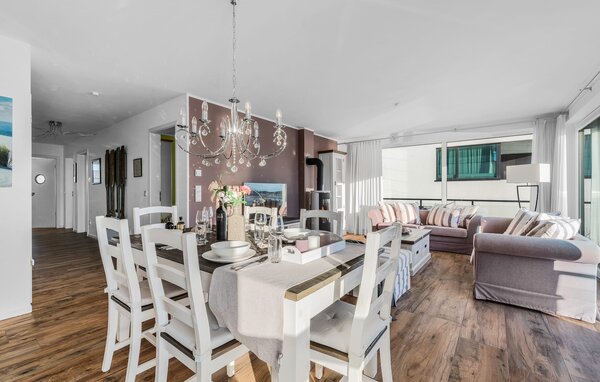 Ferienwohnung - Mullewapp, OstseeResort Olpenitz , Deutschland - DFH305 305