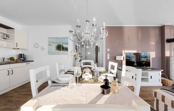 Ferienwohnung - Mullewapp, OstseeResort Olpenitz , Deutschland - DFH305 306