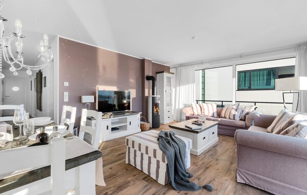 Ferienwohnung - Mullewapp, OstseeResort Olpenitz , Deutschland - DFH305 307