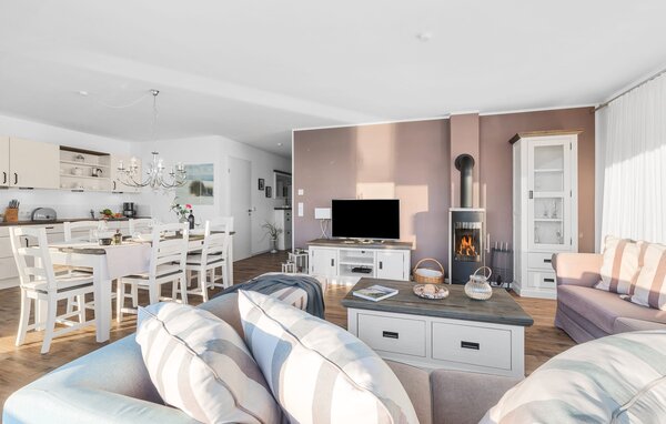 Ferienwohnung - Mullewapp, OstseeResort Olpenitz , Deutschland - DFH305 310