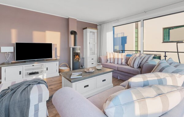 Ferienwohnung - Mullewapp, OstseeResort Olpenitz , Deutschland - DFH305 311