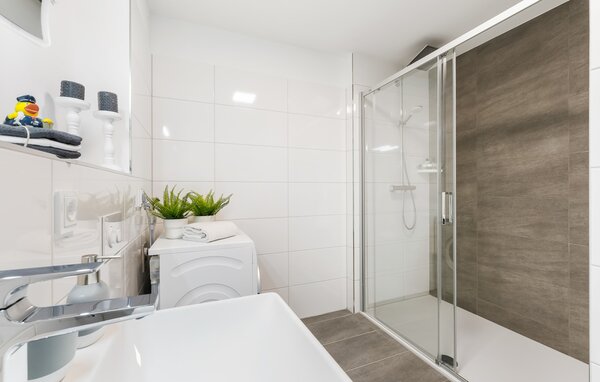Lejlighed - Goldfisch, OstseeResort Olpenitz , Tyskland - DFH306 701