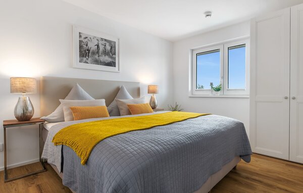 Lejlighed - Goldfisch, OstseeResort Olpenitz , Tyskland - DFH306 601