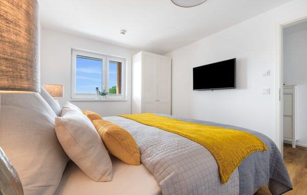 Lejlighed - Goldfisch, OstseeResort Olpenitz , Tyskland - DFH306 602
