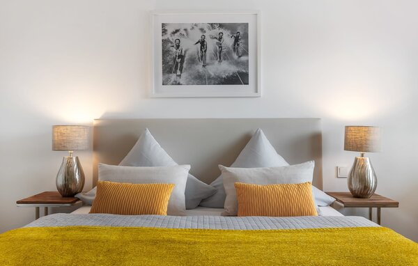 Lejlighed - Goldfisch, OstseeResort Olpenitz , Tyskland - DFH306 603