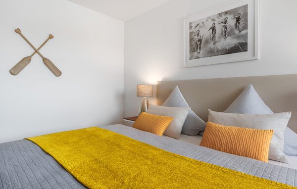 Lejlighed - Goldfisch, OstseeResort Olpenitz , Tyskland - DFH306 605