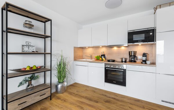 Lejlighed - Goldfisch, OstseeResort Olpenitz , Tyskland - DFH306 6