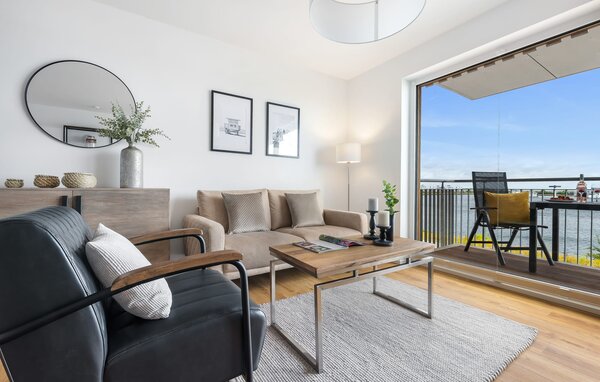 Lejlighed - Goldfisch, OstseeResort Olpenitz , Tyskland - DFH306 7