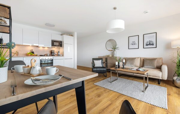 Lejlighed - Goldfisch, OstseeResort Olpenitz , Tyskland - DFH306 8