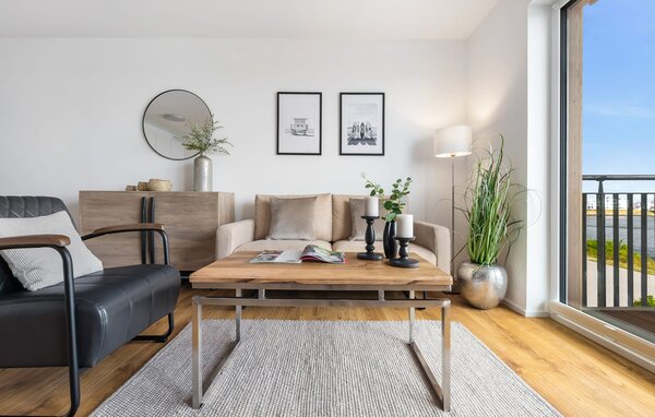 Lejlighed - Goldfisch, OstseeResort Olpenitz , Tyskland - DFH306 301