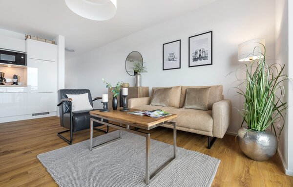 Lejlighed - Goldfisch, OstseeResort Olpenitz , Tyskland - DFH306 302