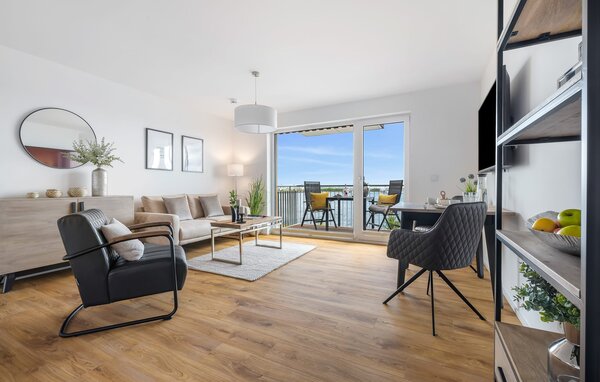 Lejlighed - Goldfisch, OstseeResort Olpenitz , Tyskland - DFH306 304