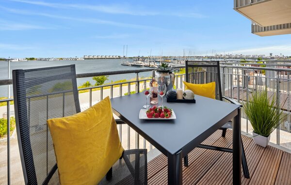 Lejlighed - Goldfisch, OstseeResort Olpenitz , Tyskland - DFH306 9