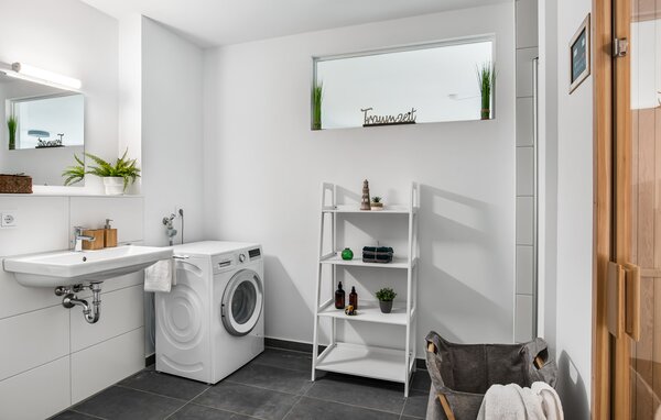 Appartamento - Weitsicht, OstseeResort Olpenitz , Germania - DFH307 701