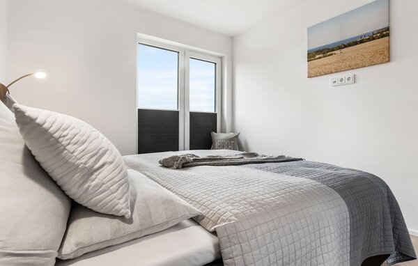 Appartamento - Weitsicht, OstseeResort Olpenitz , Germania - DFH307 602