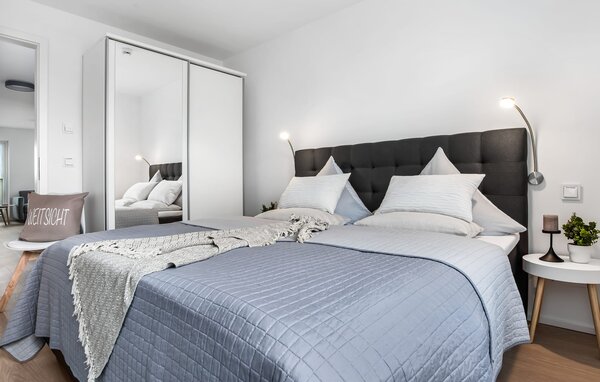 Appartamento - Weitsicht, OstseeResort Olpenitz , Germania - DFH307 603