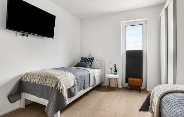 Appartamento - Weitsicht, OstseeResort Olpenitz , Germania - DFH307 606