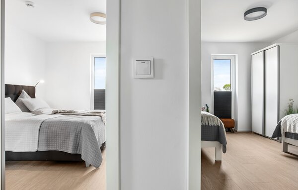 Appartamento - Weitsicht, OstseeResort Olpenitz , Germania - DFH307 607