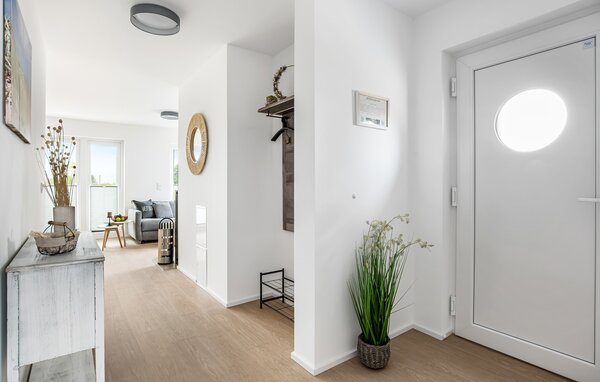 Appartamento - Weitsicht, OstseeResort Olpenitz , Germania - DFH307 502