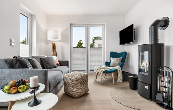 Appartamento - Weitsicht, OstseeResort Olpenitz , Germania - DFH307 6