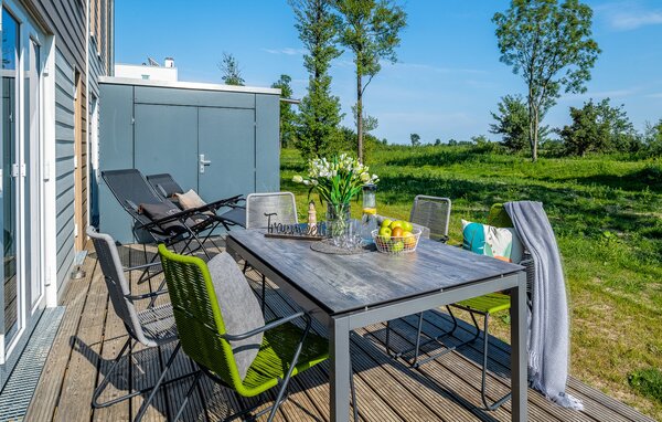 Appartamento - Weitsicht, OstseeResort Olpenitz , Germania - DFH307 5