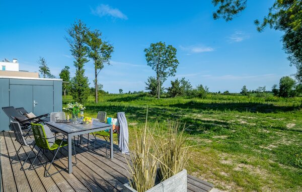 Appartamento - Weitsicht, OstseeResort Olpenitz , Germania - DFH307 102