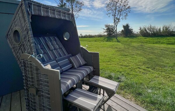 Appartamento - Weitsicht, OstseeResort Olpenitz , Germania - DFH307 103