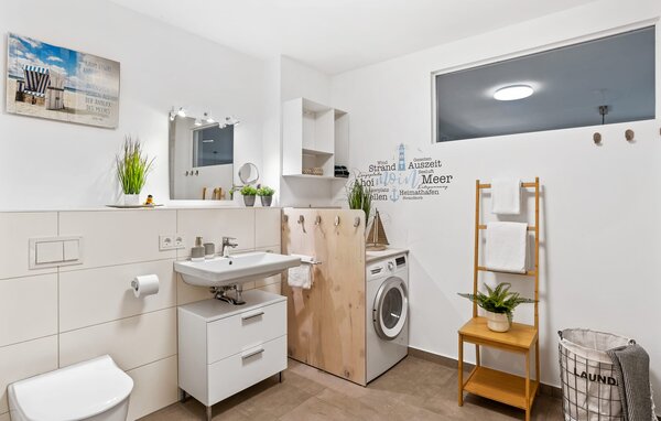 Ferienwohnung - Lüttes Glück, OstseeResort Olpenitz , Deutschland - DFH308 701