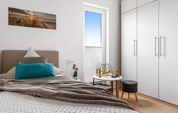 Ferienwohnung - Lüttes Glück, OstseeResort Olpenitz , Deutschland - DFH308 602