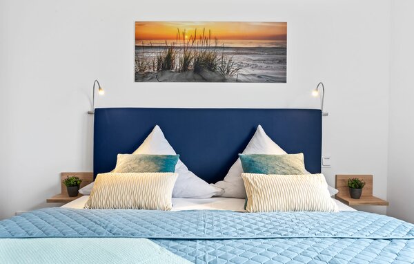 Ferienwohnung - Lüttes Glück, OstseeResort Olpenitz , Deutschland - DFH308 607