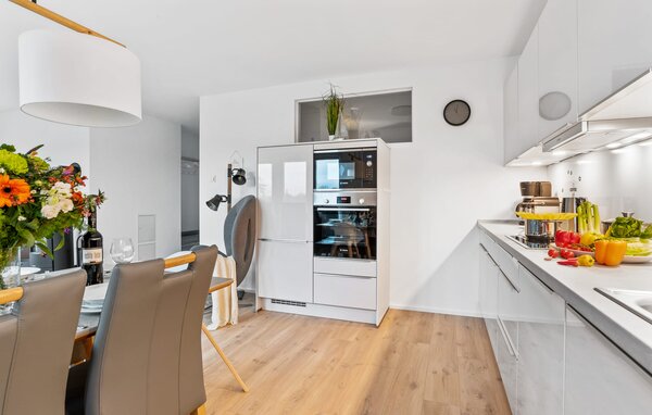 Ferienwohnung - Lüttes Glück, OstseeResort Olpenitz , Deutschland - DFH308 401